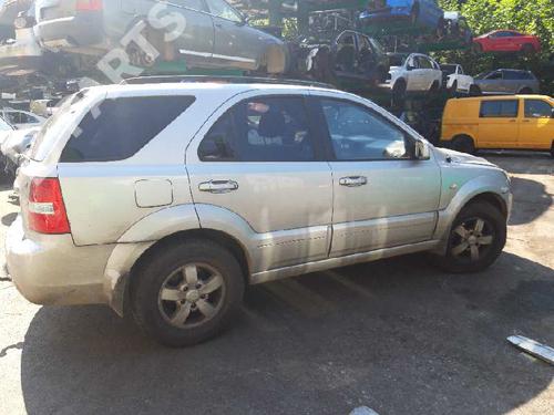 Rim KIA SORENTO I (JC)  | BP9262190C45 