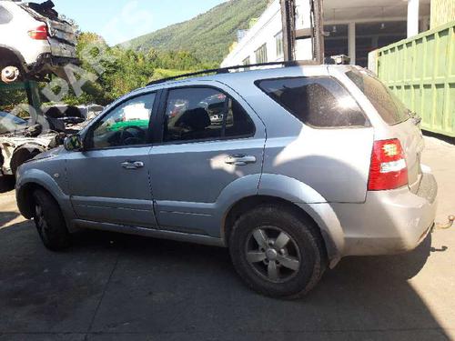 Rim KIA SORENTO I (JC)  | BP9262190C45 