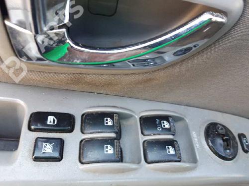 Rim KIA SORENTO I (JC)  | BP9262190C45 
