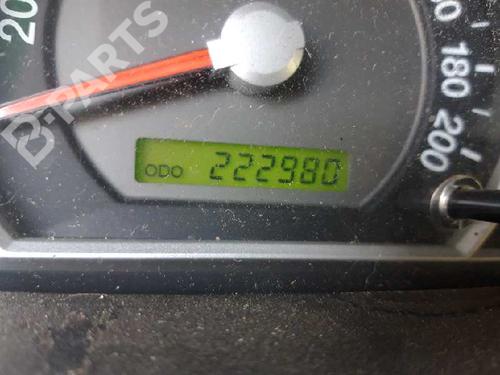 Rim KIA SORENTO I (JC)  | BP9262190C45 