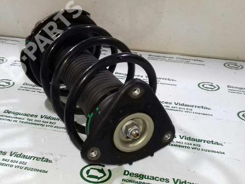 Left front shock absorber FORD FOCUS II (DA_, HCP, DP) | BP1308407M16 - Image 2