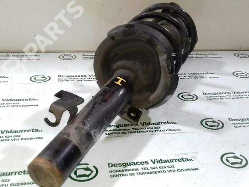 Left front shock absorber FORD FOCUS II (DA_, HCP, DP) | BP1308407M16 - Image 3