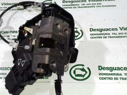 Used Front right lock FORD FOCUS II (DA_, HCP, DP) [2004-2013]  1308418