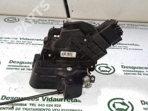 Front right lock FORD FOCUS II (DA_, HCP, DP)  | BP1308418C97 