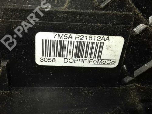 Front right lock FORD FOCUS II (DA_, HCP, DP)  | BP1308418C97 
