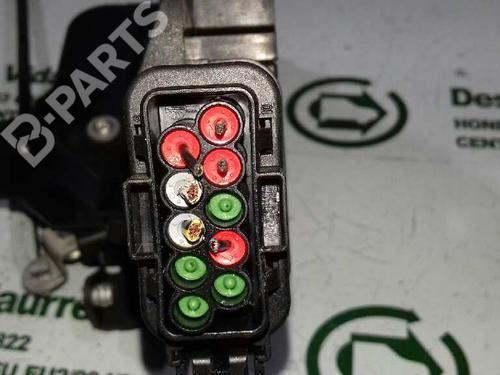 Front right lock FORD FOCUS II (DA_, HCP, DP)  | BP1308418C97 