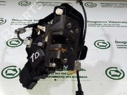 Used Rear right lock FORD FOCUS II (DA_, HCP, DP) [2004-2013]  1308420