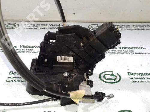 Rear right lock FORD FOCUS II (DA_, HCP, DP)  | BP1308420C99 