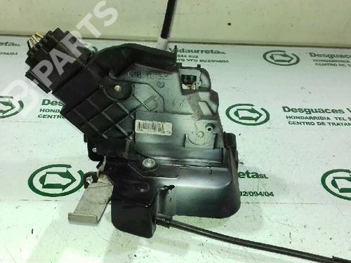 Rear left lock FORD FOCUS II (DA_, HCP, DP)  | BP1308421C100 