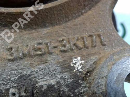 Left front steering knuckle FORD FOCUS II (DA_, HCP, DP)  | BP1308435M25 