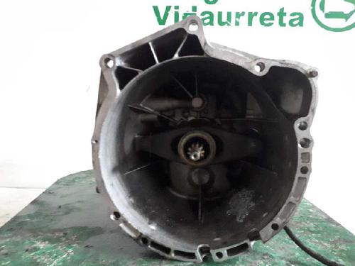 Used Gearbox BMW 3 Touring (E46) 320 d (136 hp) 1587859