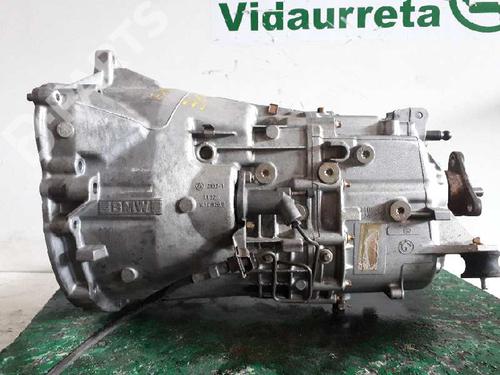 Gearbox BMW 3 Touring (E46) 320 d | BP1587859M3 