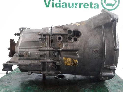 Gearbox BMW 3 Touring (E46) 320 d | BP1587859M3 
