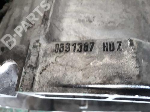 Gearbox BMW 3 Touring (E46) 320 d | BP1587859M3 