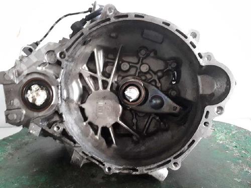 Used Gearbox KIA CARENS IV 1.7 CRDi (116 hp) 2711533