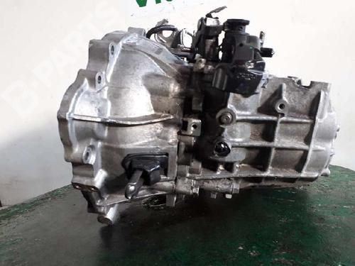 Gearbox KIA CARENS IV 1.7 CRDi | BP2711533M3 