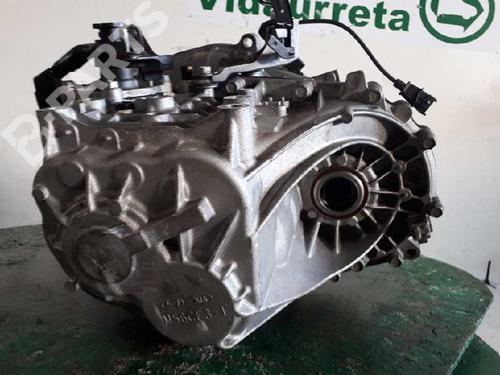 Gearbox KIA CARENS IV 1.7 CRDi | BP2711533M3 