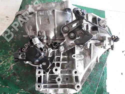Gearbox KIA CARENS IV 1.7 CRDi | BP2711533M3 