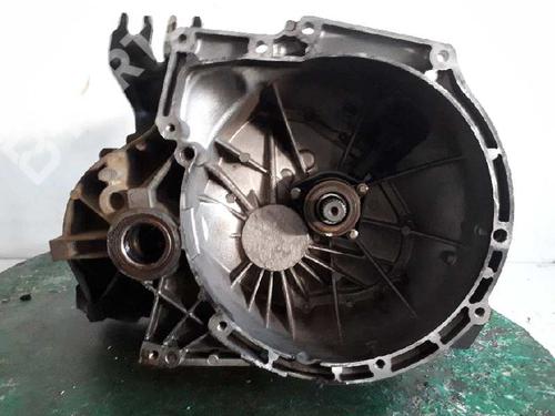 Used Gearbox FORD FOCUS II (DA_, HCP, DP) [2004-2013]  1308414