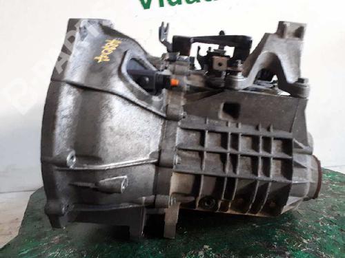 Gearbox FORD FOCUS II (DA_, HCP, DP)  | BP1308414M3 