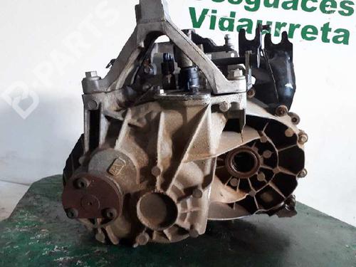 Gearbox FORD FOCUS II (DA_, HCP, DP)  | BP1308414M3 