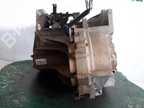 Gearbox FORD FOCUS II (DA_, HCP, DP)  | BP1308414M3 