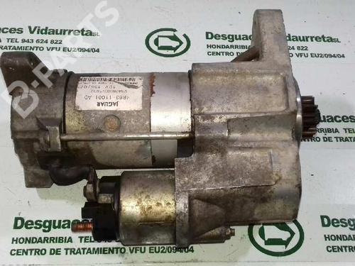 Used Starter JAGUAR S-TYPE II (X200) 2.7 D (207 hp) 1964027