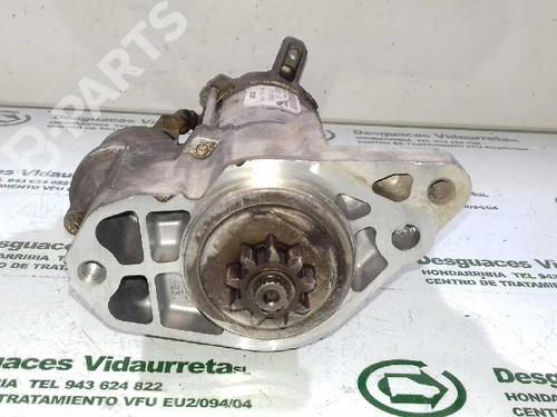 Starter JAGUAR S-TYPE II (X200) 2.7 D | BP1964027M8 