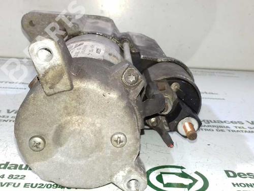 Starter JAGUAR S-TYPE II (X200) 2.7 D | BP1964027M8 