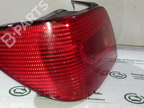 Left taillight CITROËN XSARA (N1) 1.6 16V | BP1664970C34 