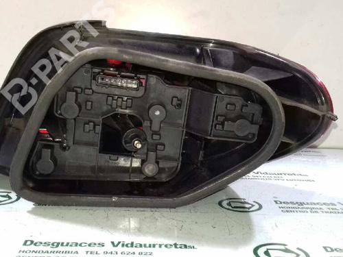 Left taillight CITROËN XSARA (N1) 1.6 16V | BP1664970C34 