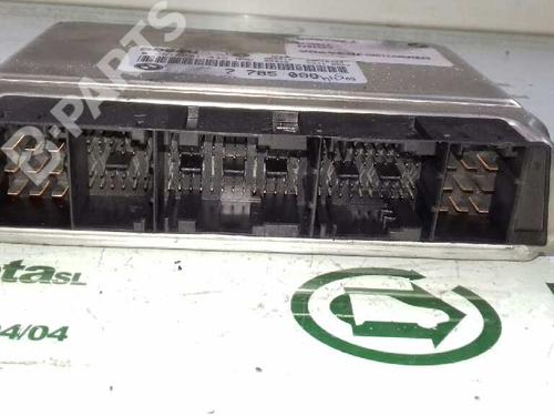 Engine control unit (ECU) BMW 3 Touring (E46) 320 d | BP1587862M57 