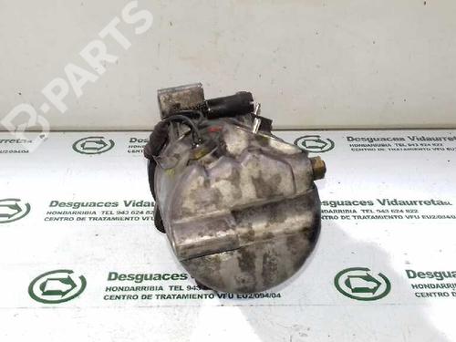 AC compressor BMW 3 Touring (E46) 320 d | BP1587867M34 