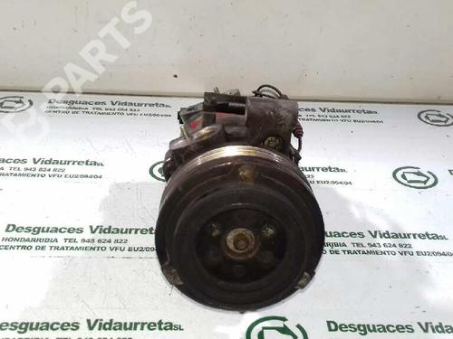 AC compressor BMW 3 Touring (E46) 320 d | BP1587867M34 