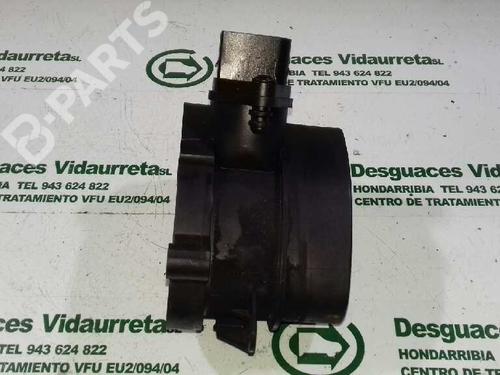 Used Mass air flow sensor BMW 3 Touring (E46) 320 d (136 hp) 1653488