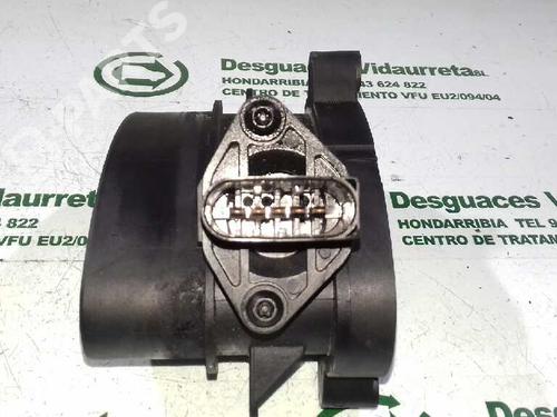 Mass air flow sensor BMW 3 Touring (E46) 320 d | BP1653488M95 