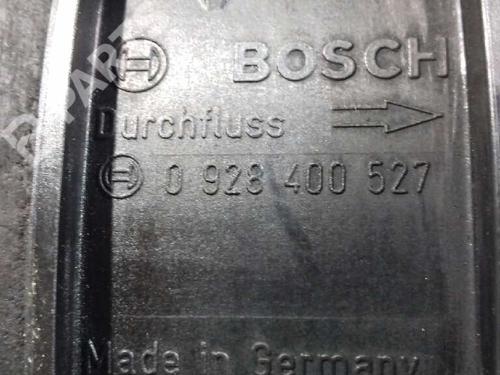 Mass air flow sensor BMW 3 Touring (E46) 320 d | BP1653488M95 