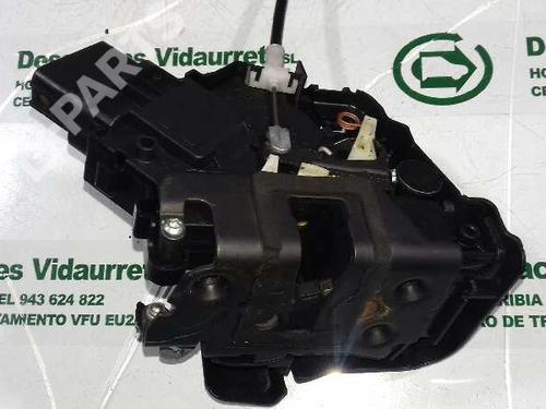 Front right lock FORD FOCUS II (DA_, HCP, DP)  | BP1550721C97 