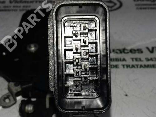 Front right lock FORD FOCUS II (DA_, HCP, DP)  | BP1550721C97 