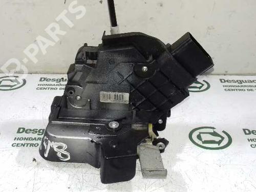 Used Rear right lock FORD FOCUS II (DA_, HCP, DP) [2004-2013]  1550726