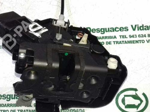 Rear right lock FORD FOCUS II (DA_, HCP, DP)  | BP1550726C99 
