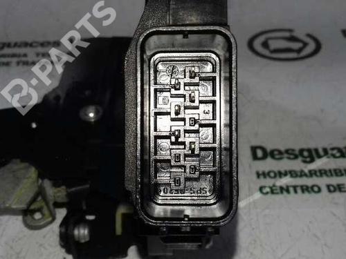 Rear right lock FORD FOCUS II (DA_, HCP, DP)  | BP1550726C99 