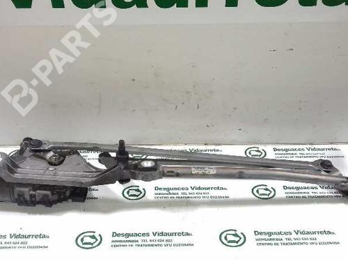 Front wiper motor FORD FOCUS II (DA_, HCP, DP)  | BP1550703M29 