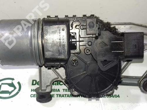 Front wiper motor FORD FOCUS II (DA_, HCP, DP)  | BP1550703M29 