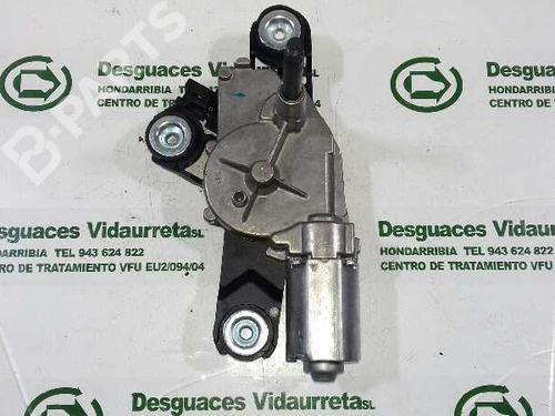 Used Rear wiper motor FORD FOCUS II (DA_, HCP, DP) [2004-2013]  1550704