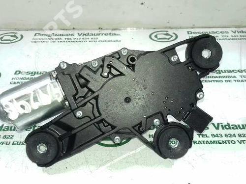 Rear wiper motor FORD FOCUS II (DA_, HCP, DP)  | BP1550704M102 