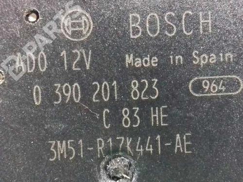 Rear wiper motor FORD FOCUS II (DA_, HCP, DP)  | BP1550704M102 