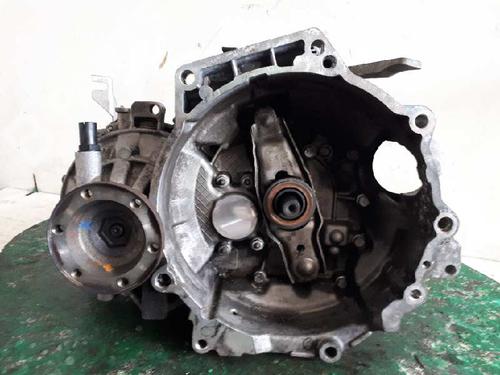 Used Gearbox SKODA ROOMSTER (5J7) 1.4 TDI (80 hp) 2137215