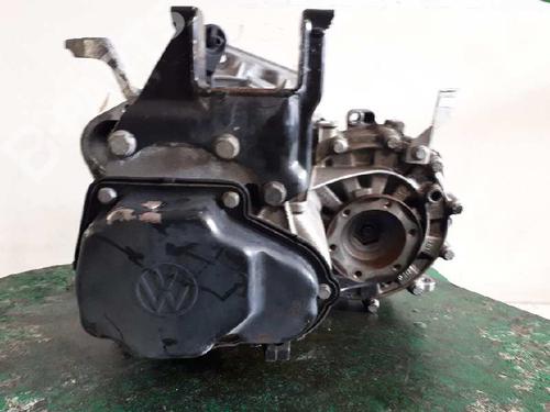 Gearbox SKODA ROOMSTER (5J7) 1.4 TDI | BP2137215M3 