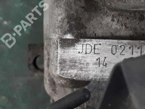 Gearbox SKODA ROOMSTER (5J7) 1.4 TDI | BP2137215M3 